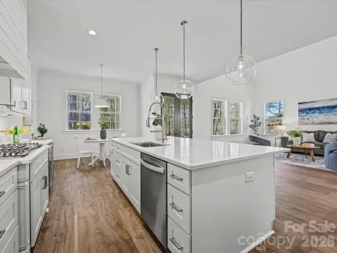4609 Firethorn Court Denver NC 28037