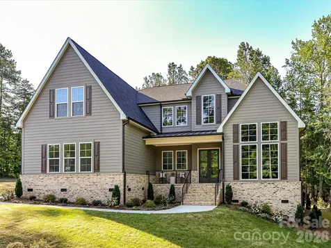 4609 Firethorn Court Denver NC 28037