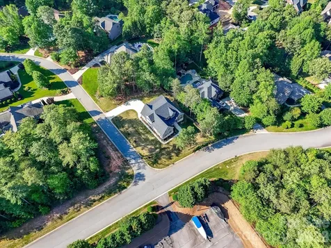 4609 Firethorn Court Denver NC 28037