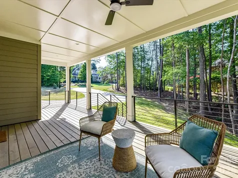 4609 Firethorn Court Denver NC 28037