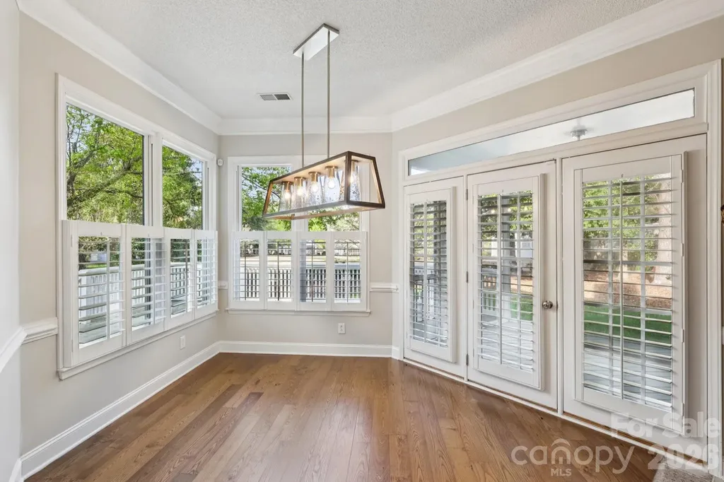 206 Millingport Lane New London NC 28127