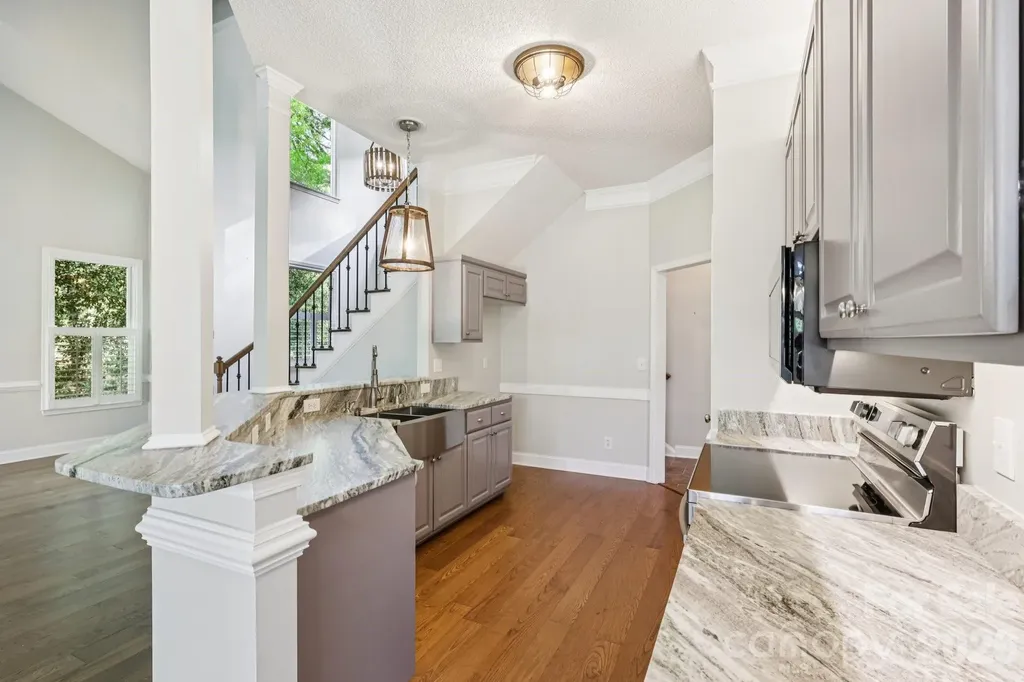 206 Millingport Lane New London NC 28127