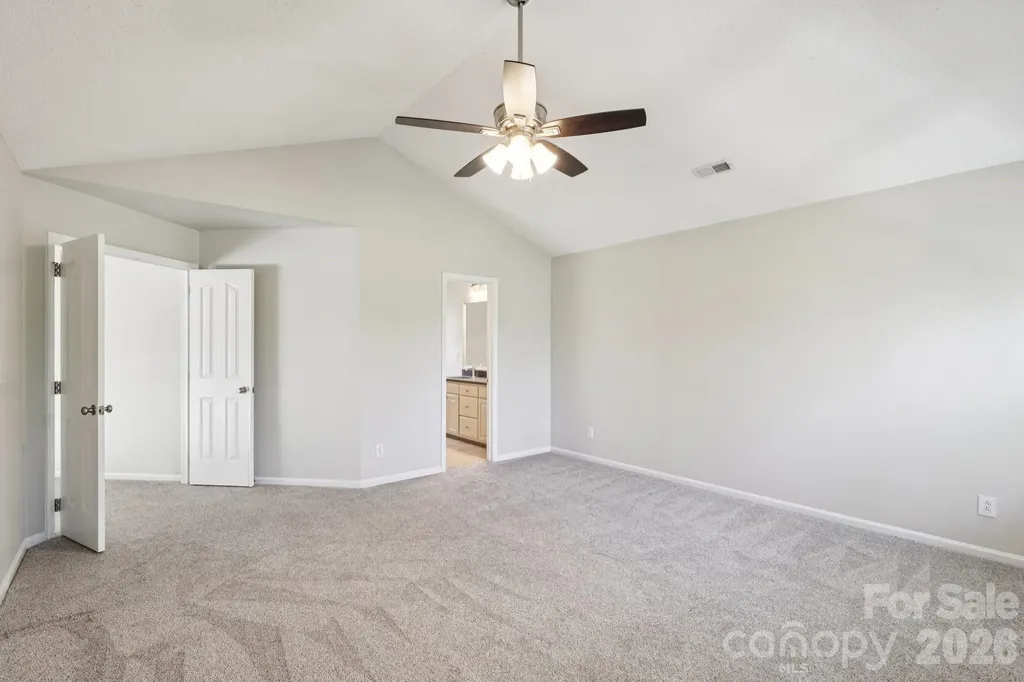 206 Millingport Lane New London NC 28127