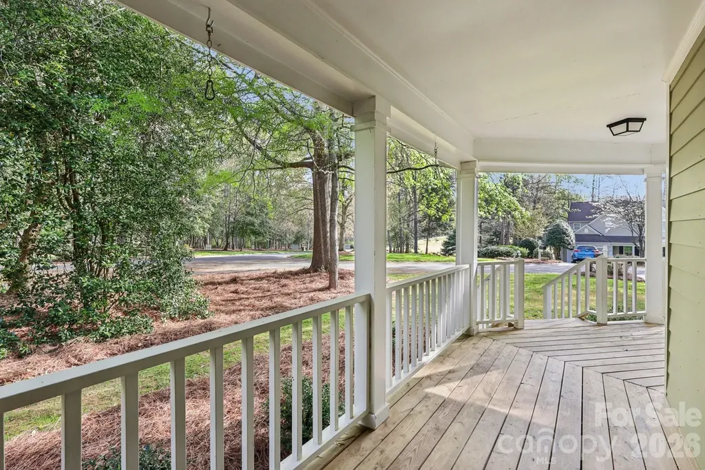 206 Millingport Lane New London NC 28127
