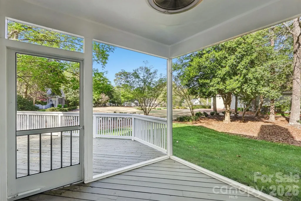 206 Millingport Lane New London NC 28127