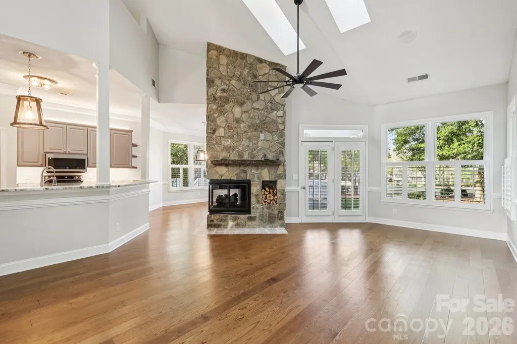206 Millingport Lane New London NC 28127