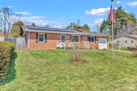 1195 Hendersonville Highway Pisgah Forest NC 28768