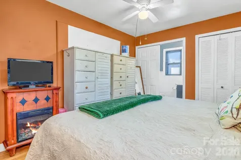 1195 Hendersonville Highway Pisgah Forest NC 28768