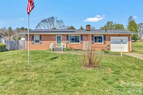 1195 Hendersonville Highway Pisgah Forest NC 28768