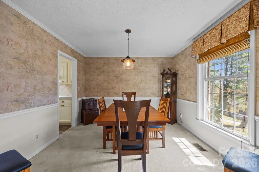 3124 Primrose Drive Hendersonville NC 28792