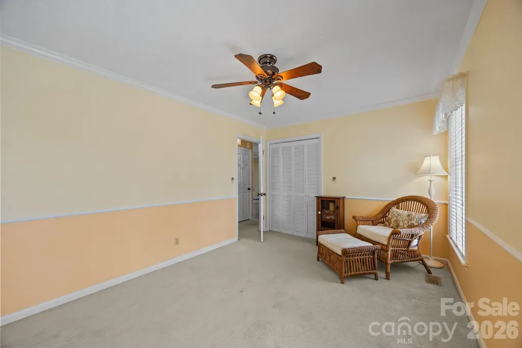3124 Primrose Drive Hendersonville NC 28792
