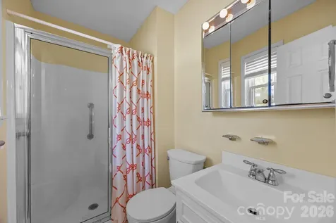 3124 Primrose Drive Hendersonville NC 28792
