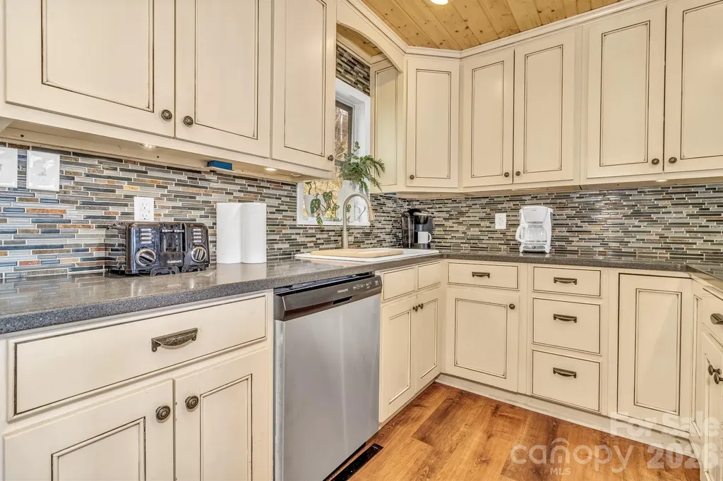 80 Hidden Falls Road Maggie Valley NC 28751
