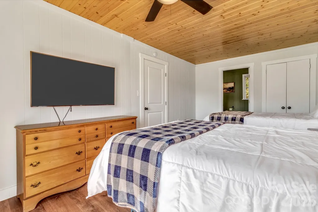 80 Hidden Falls Road Maggie Valley NC 28751