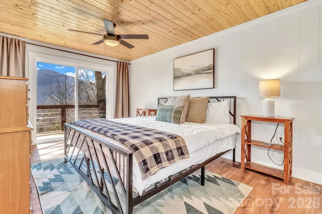 80 Hidden Falls Road Maggie Valley NC 28751