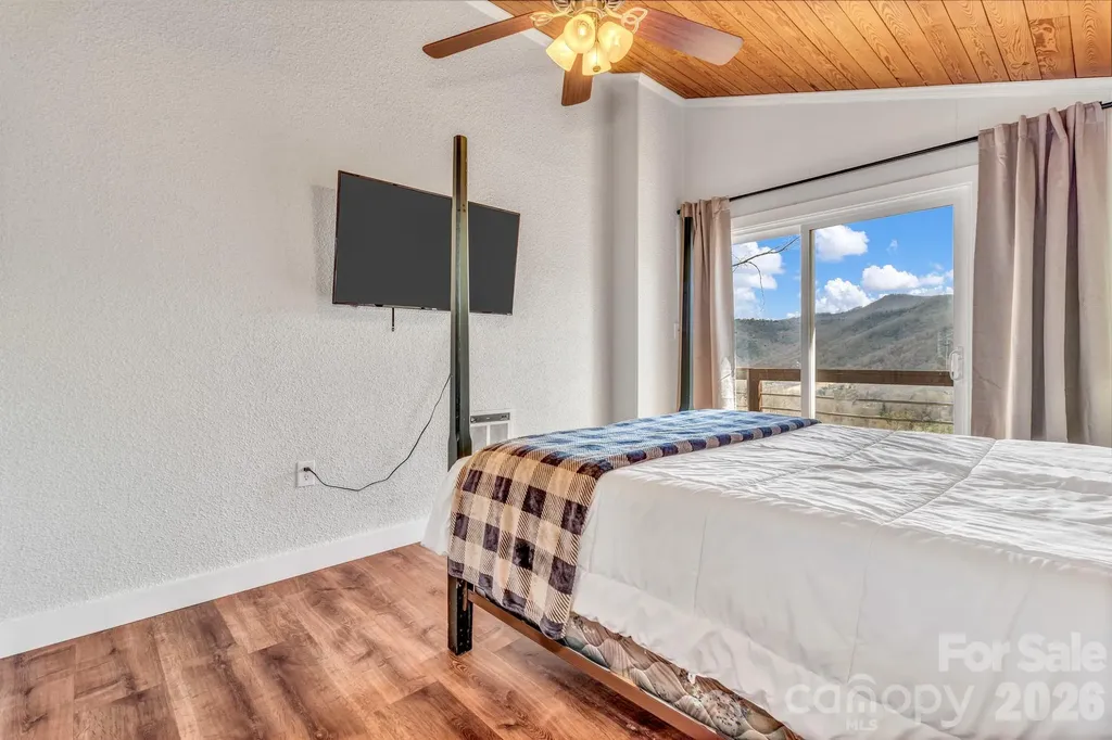 80 Hidden Falls Road Maggie Valley NC 28751