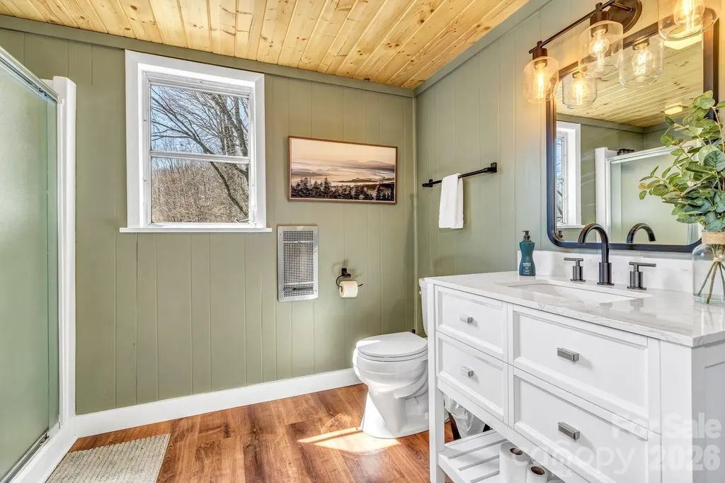 80 Hidden Falls Road Maggie Valley NC 28751