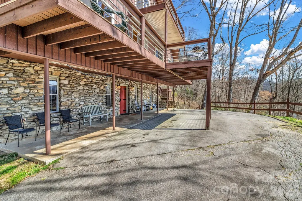 80 Hidden Falls Road Maggie Valley NC 28751