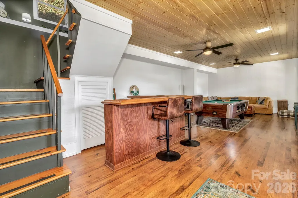 80 Hidden Falls Road Maggie Valley NC 28751