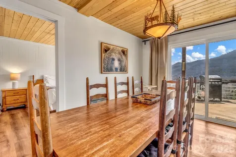 80 Hidden Falls Road Maggie Valley NC 28751
