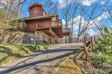 80 Hidden Falls Road Maggie Valley NC 28751