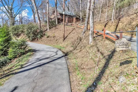 80 Hidden Falls Road Maggie Valley NC 28751