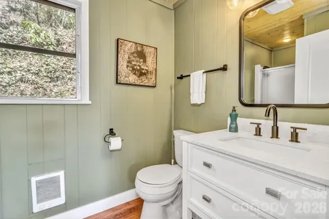 80 Hidden Falls Road Maggie Valley NC 28751