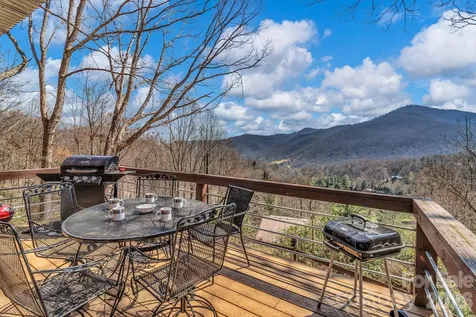 80 Hidden Falls Road Maggie Valley NC 28751