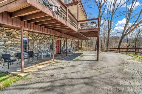 80 Hidden Falls Road Maggie Valley NC 28751