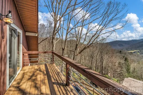 80 Hidden Falls Road Maggie Valley NC 28751