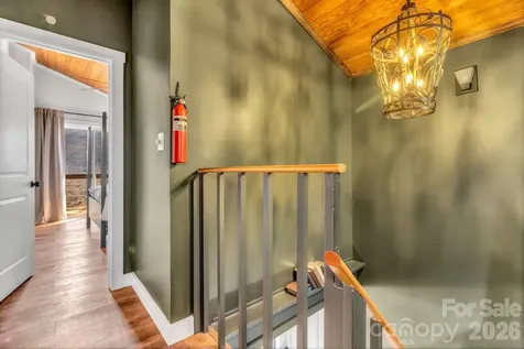 80 Hidden Falls Road Maggie Valley NC 28751