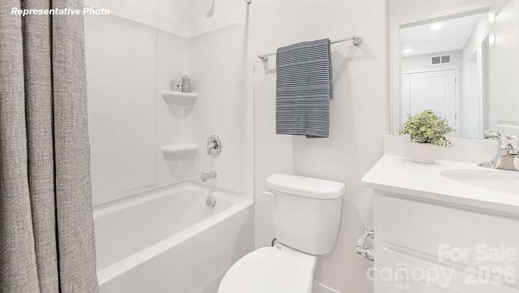 108 Parmiter Way Troutman NC 28166
