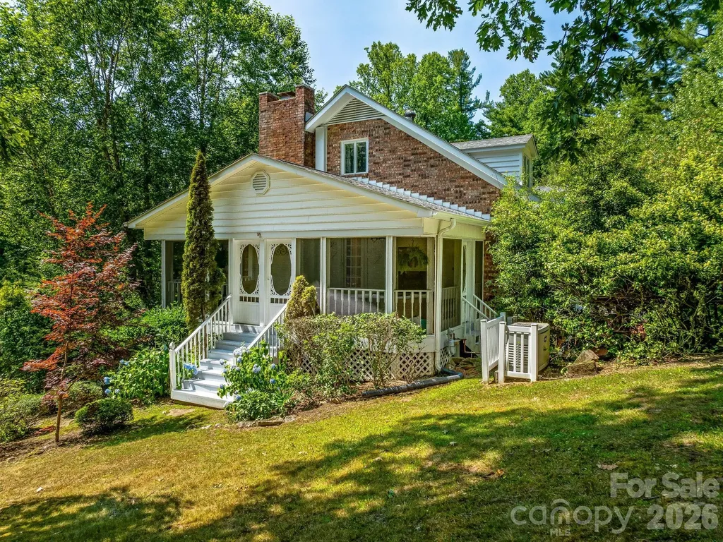 163 Northern Lights Lane Hendersonville NC 28739