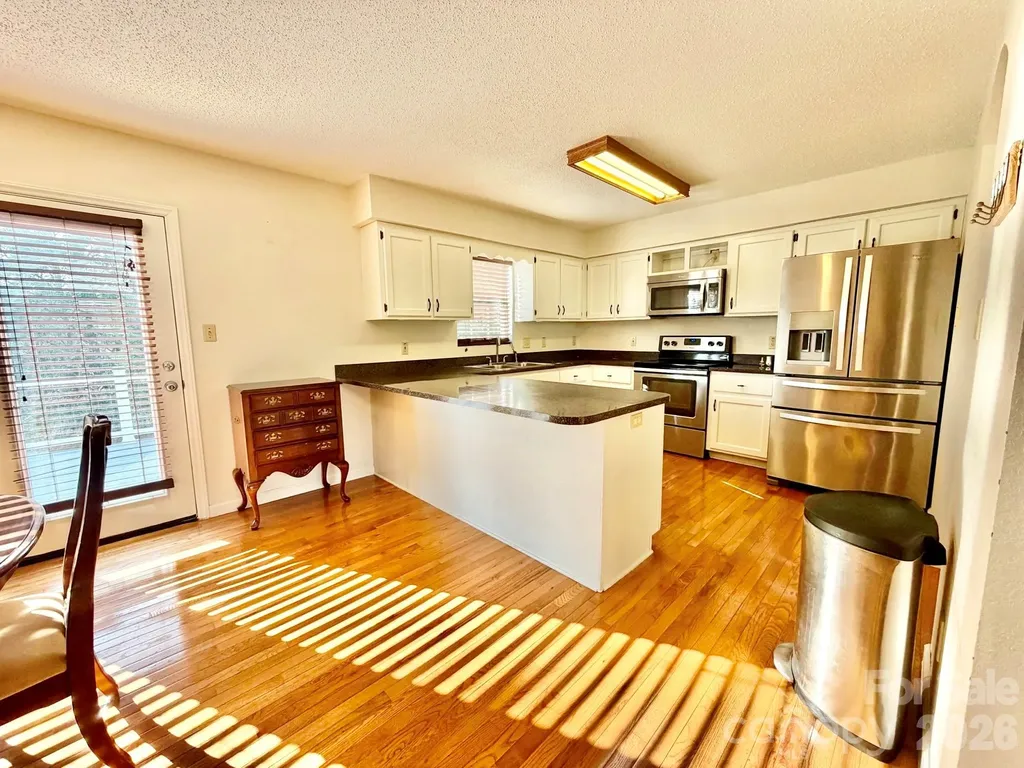 15 Luther Stafford Avenue Taylorsville NC 28681