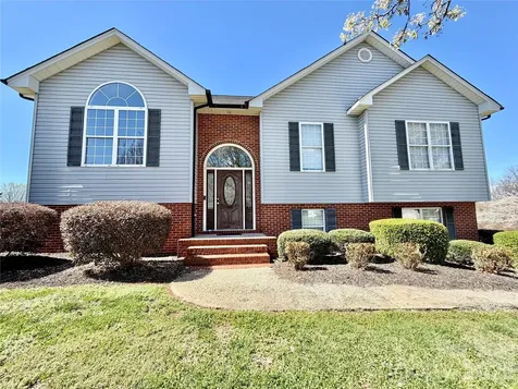 15 Luther Stafford Avenue Taylorsville NC 28681