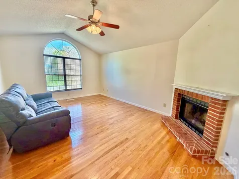 15 Luther Stafford Avenue Taylorsville NC 28681