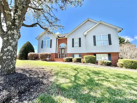 15 Luther Stafford Avenue Taylorsville NC 28681