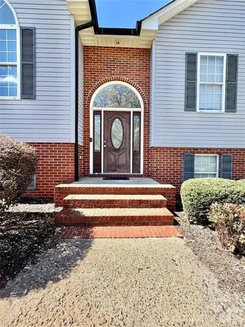 15 Luther Stafford Avenue Taylorsville NC 28681