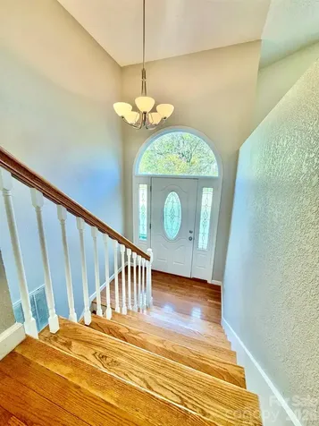15 Luther Stafford Avenue Taylorsville NC 28681