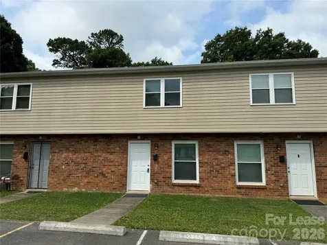 2345 Carmine Street Charlotte NC 28206