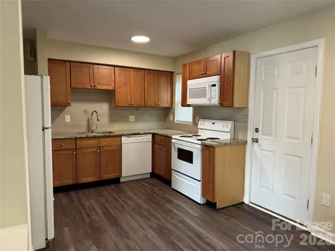 2345 Carmine Street Charlotte NC 28206