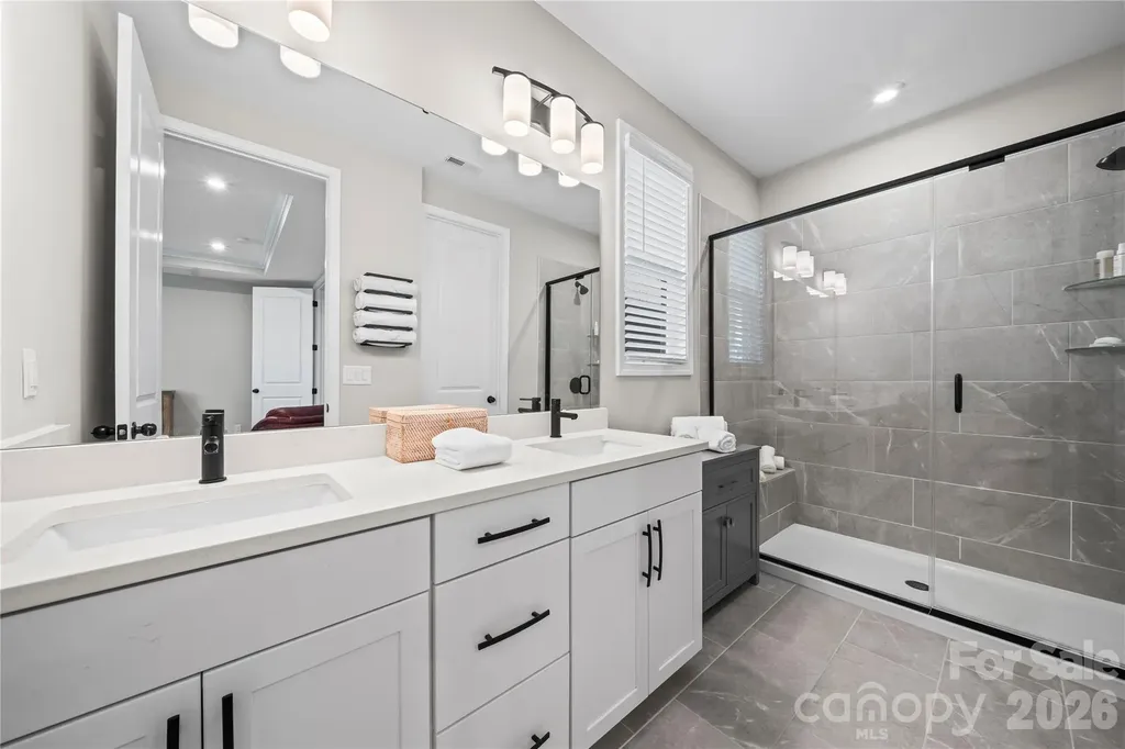 9838 Quercus Lane Huntersville NC 28078