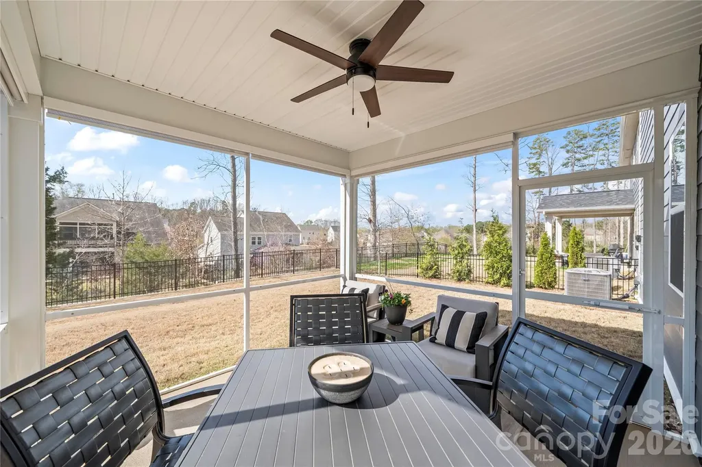 9838 Quercus Lane Huntersville NC 28078