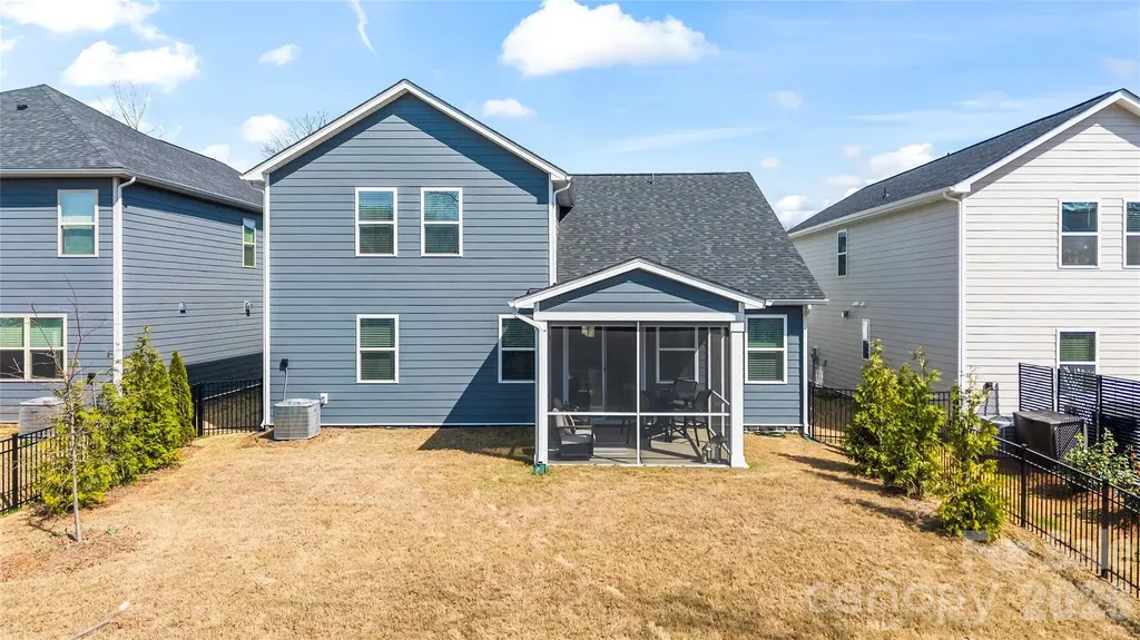 9838 Quercus Lane Huntersville NC 28078