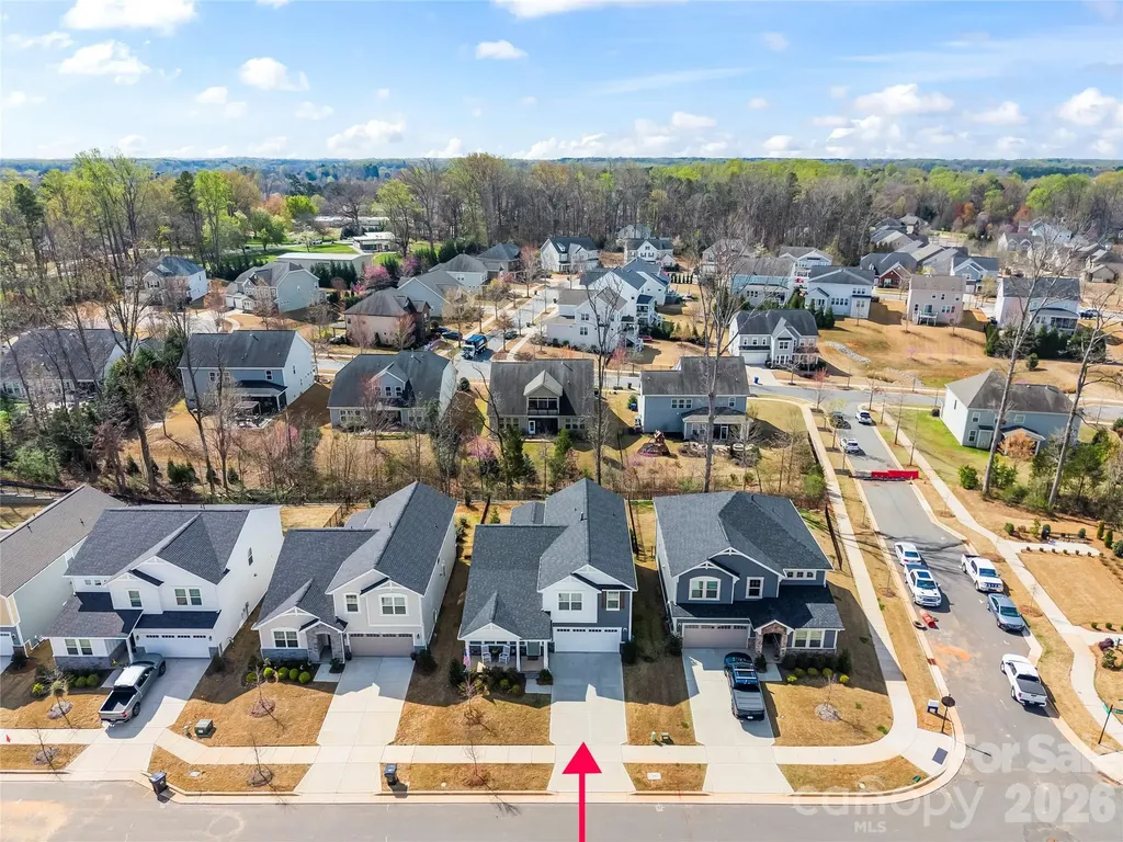 9838 Quercus Lane Huntersville NC 28078