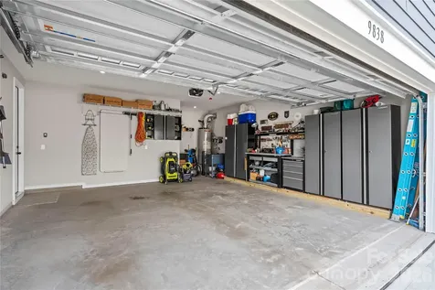 9838 Quercus Lane Huntersville NC 28078