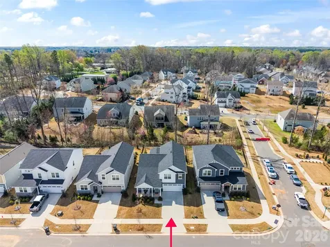9838 Quercus Lane Huntersville NC 28078