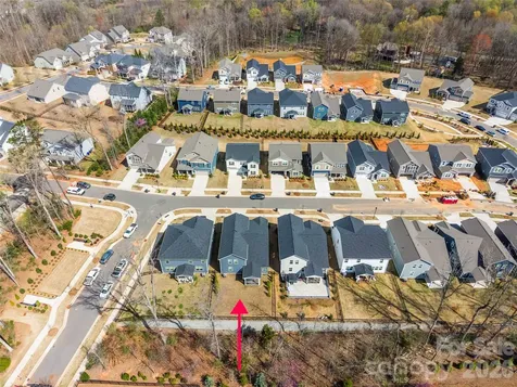 9838 Quercus Lane Huntersville NC 28078