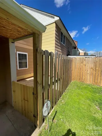 1300 Larchmont Place Salisbury NC 28144