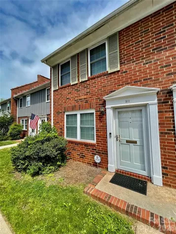 1300 Larchmont Place Salisbury NC 28144
